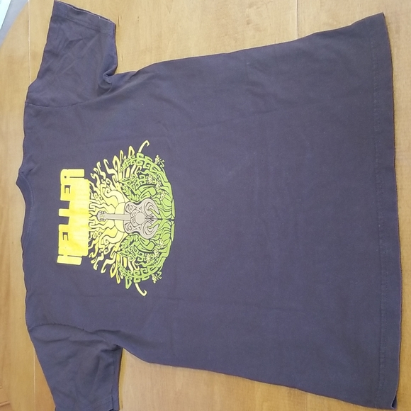 🌼6/$25 Kellar Williams T- Shirt M - Picture 12 of 13